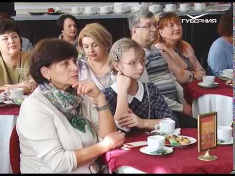 В Сызрань пришла "цифровая культура"