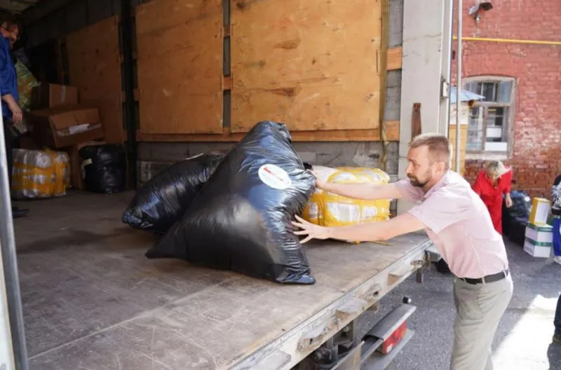 Роспотребнадзор: цифровая маркировка сократила нелегальную продукцию до 9 %