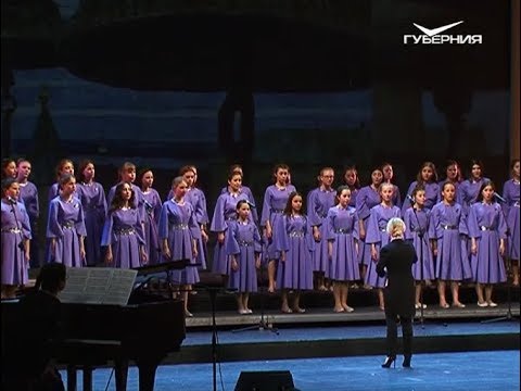 Самара присоединилась к празднованию Дня славянской письменности и культуры