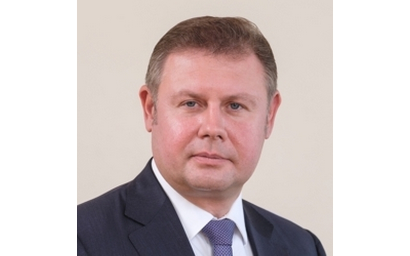 Гендиректор ПАО "КуйбышевАзот": поддержка проектов, представленных губернатором на федеральном уровне, говорит о доверии к региону 