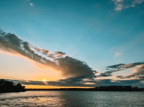 Самарцы увидят фотовыставку, подготовленную после путешествия Михаила Бурлацкого по Волге