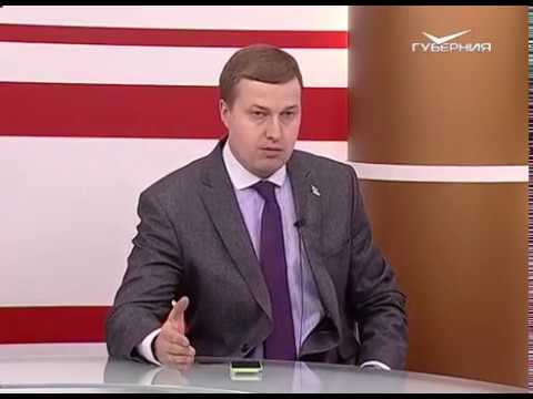 О чем говорят 18.01.2017. Агентство стратегических инициатив