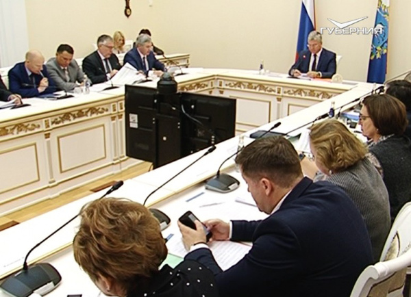 В Тольятти участок земли у набережной вернулся в муниципальную собственность