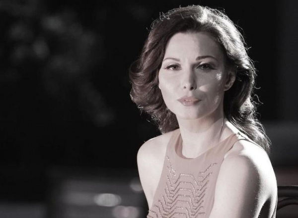 В Новокуйбышевске пройдет творческая встреча с Александрой Урсуляк