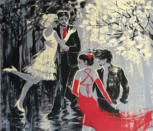 В Самаре пройдет встреча с поэтессой Милославой Давыдовой