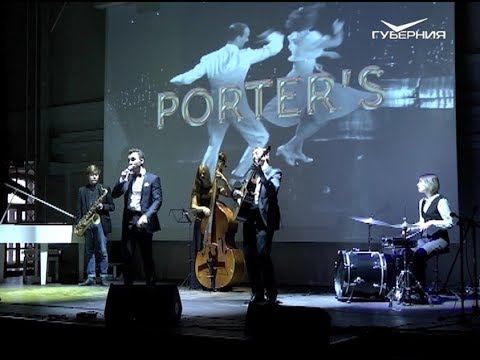 В Самаре состоялся гала-концерт проекта "Культурное сердце России"  