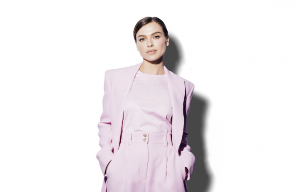  В Самару приедет королева российского "дип-хауса" Елена Темникова