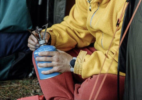 В Госдуме прокомментировали идею запрета продажи газовых баллончиков