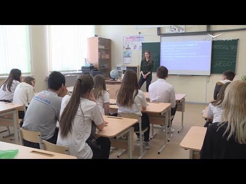 Как родители выпускников сдают ЕГЭ. Хорошие новости Волжского района