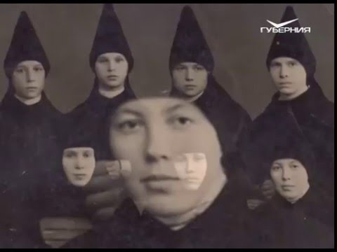 Путь паломника 5.12.2015 