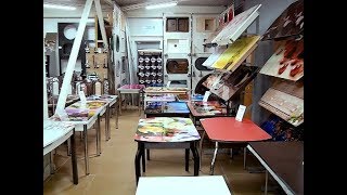 Как избежать ”стихийного бедствия” во время ремонта. Азбука потребителя от 01.08.2018