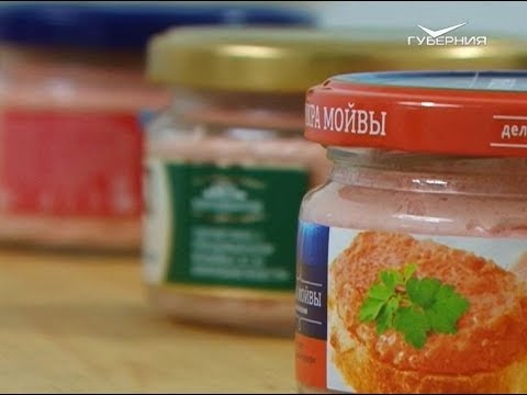 Икра мойвы с лососем. Сохраняйте чек