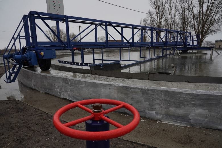 В 2021 году в Самарской области начинается реконструкция восьми очистных сооружений