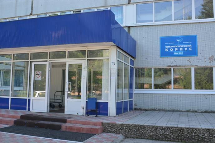 В Тольятти закрыли ковидный госпиталь № 6