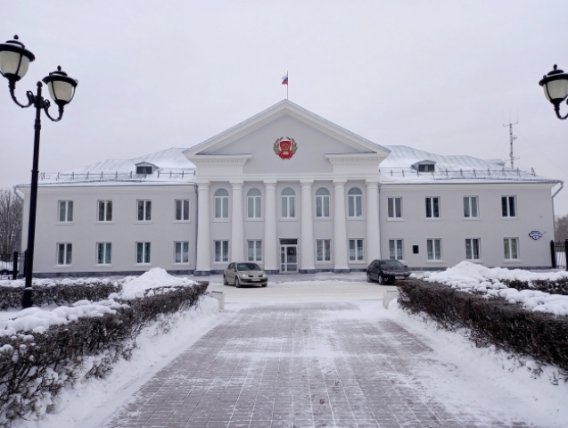 В Тольятти активизируют работу по вакцинации работников социальной отрасли и администрации