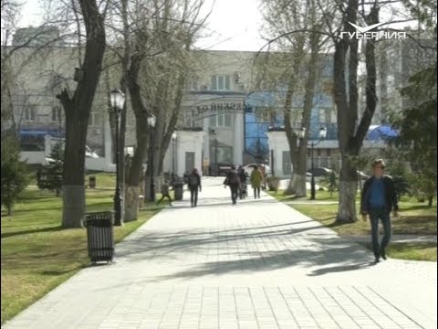 Больше 10 тысяч человек в Самаре приняли участие в опросе общественного проекта "Культурное сердце России"