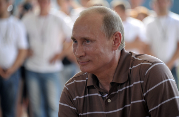 ВЦИОМ: 80 % россиян уверены, что Владимир Путин сможет обеспечить стабильность в стране