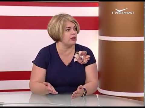 О чем говорят 01.09.2017. Новый учебный год