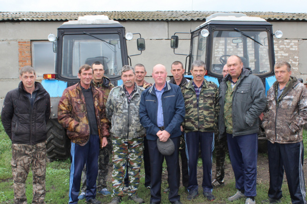 Нацеленность на результат