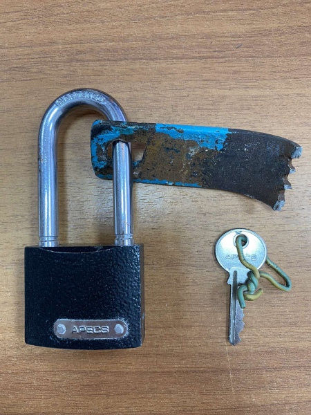 Сызранец из-за любви к алкоголю обокрал коллегу