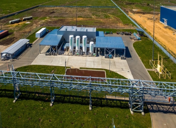 Резиденты ОЭЗ Тольятти на 41 % увеличили объем инвестиций в свои проекты