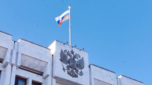 Визит сенаторов Совфеда в Самарскую область. Спецрепортаж