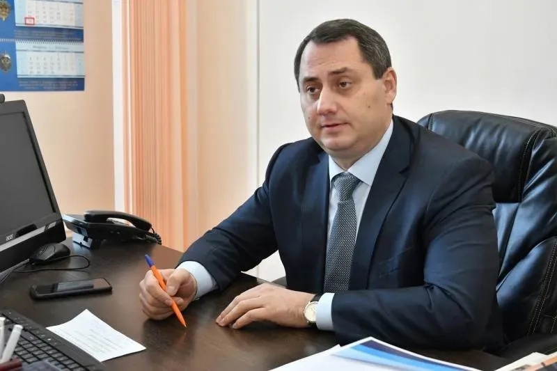 Ректору самарского вуза присвоено звание члена-корреспондента РАН