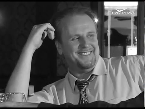 Из истории самарской контрразведки 10.05.2016