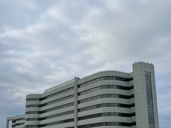 С 15 декабря маршрут № 429 будет выполнять по три рейса напрямую до онкоцентра