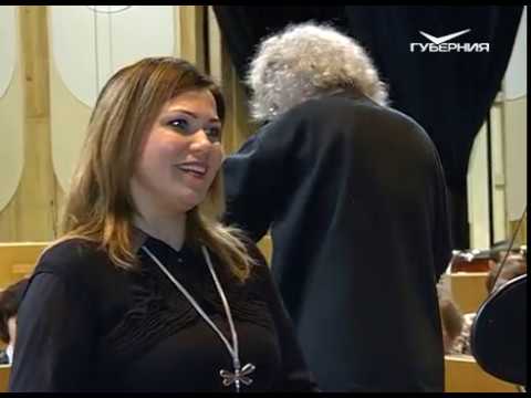 Екатерина Лёхина. Место встречи от 08.12.2017