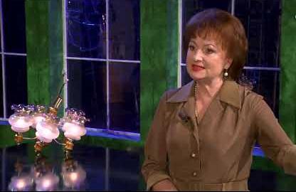 "Васса": спектакль о сильной женщине. Другой Тольятти