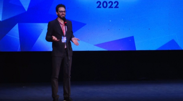 Игорь Комаров: фестиваль "Театральное Приволжье" стал центром притяжения, узнаваемым и объединяющим культурным брендом округа