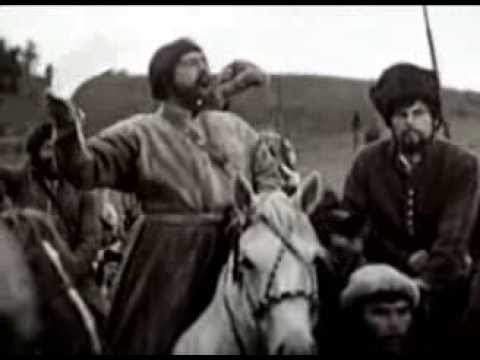 Романовы - правители России. Екатерина Вторая 