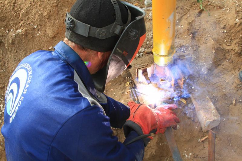 Льготники Самарской области получат социальную выплату на приобретение газового оборудования