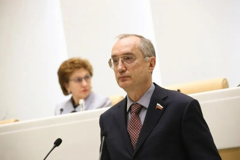 Сенатор Андрей Кислов провел в Самаре совещание по обращению с ТКО