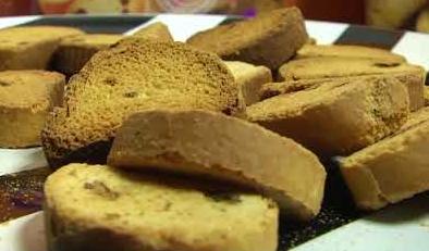 Сухари. Сохраняйте чек