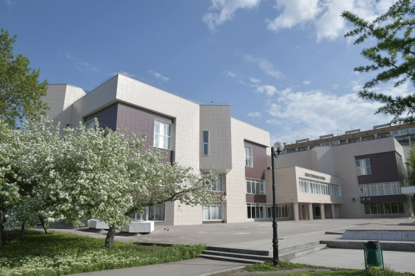 В Самаре пройдет концерт духовной музыки