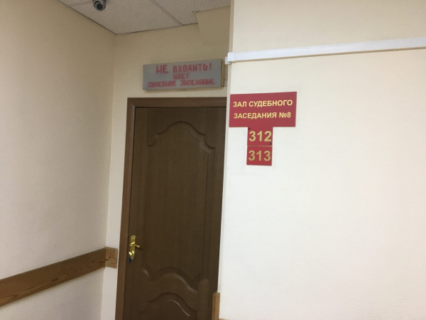 Женщину из Отрадного обвинили в создании крупного преступного сообщества