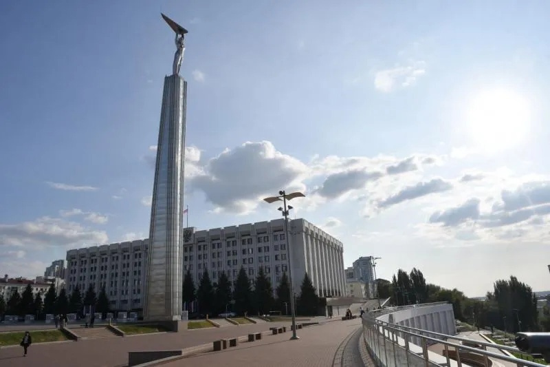 Уровень кредитного рейтинга Самарской области остается высоким