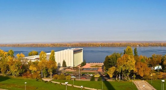 Неизвестные сообщили о минировании ГРЭС в Самаре