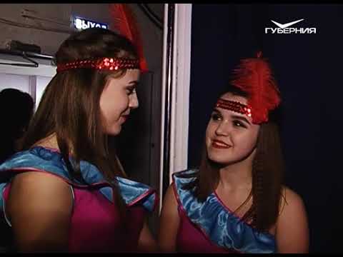 Последние звонки. Хорошие новости Волжского района