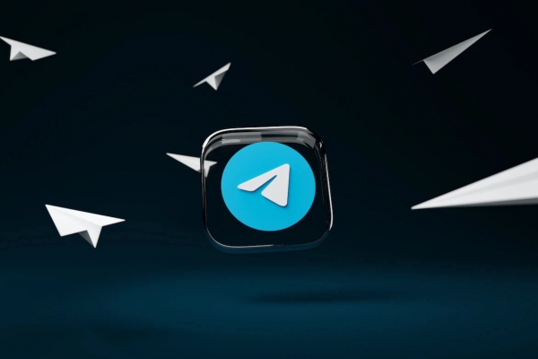 Роскомнадзор ограничит передачу платежной информации через Telegram