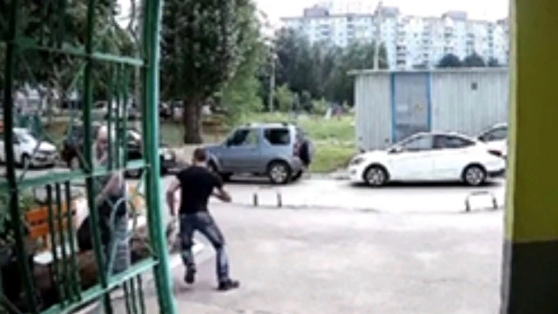 В Самаре полицейские задержали грабителя-гастролера из Тольятти