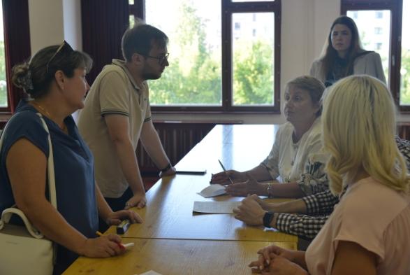В Самарской области стартовала акция "Волонтер-репетитор"