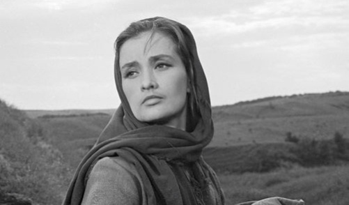 Умерла народная артистка РСФСР Зинаида Кириенко