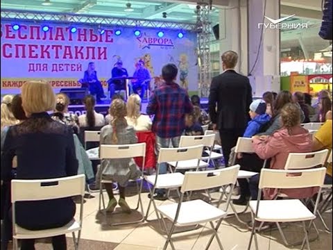 Игорь Саруханов провел в Самаре творческую встречу