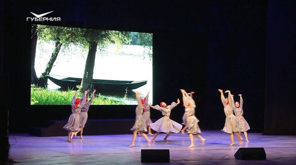 В Самарской области стартовал фестиваль народного творчества 