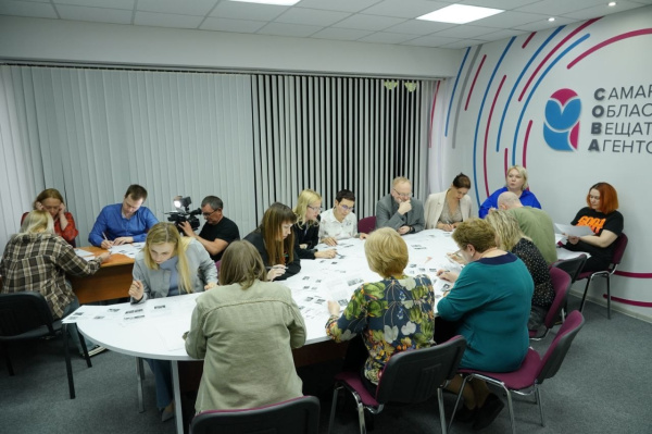 Сотрудники СОВА написали Диктант Победы