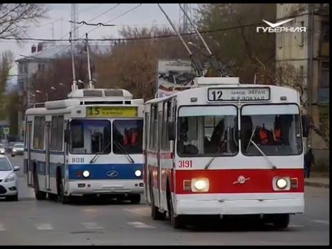 Утро Губернии 13.04.2016