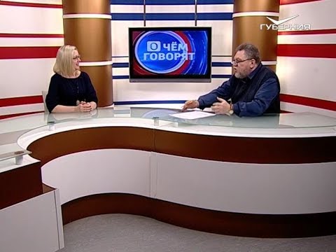 Болеем за участников "Живой классики". О чем говорят